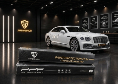 autoarmor diamond product